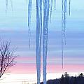 Cold As Ice