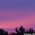 Sunset Dance